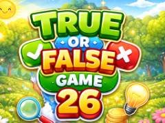 真假游戏 26 - crazygames