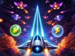 霓虹突袭 - crazygames