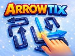 Arrowtix 训练你的大脑 - crazygames