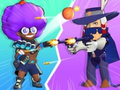 brawl 星际对战 - crazygames