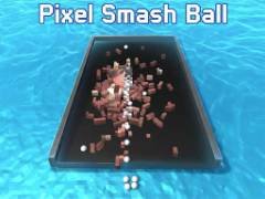 像素粉碎球 - crazygames