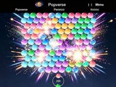 Popverse：泡泡射击 - crazygames