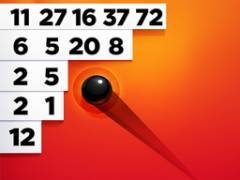 数字射击游戏 - crazygames
