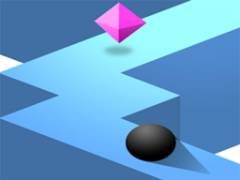 ZigZag 拼图 - crazygames