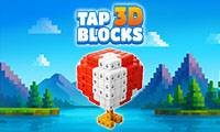 点击3D方块 - crazygames