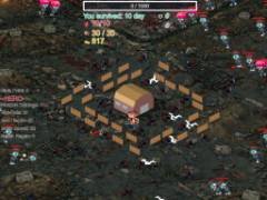 恐怖僵尸：塔防1游戏 - crazygames