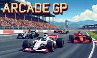 街机GP - crazygames