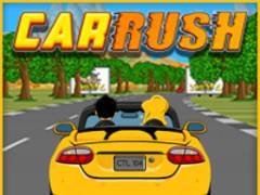车速狂飙 - crazygames