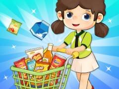 商品分类购物大师2 - crazygames