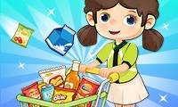 商品分类购物大师 - crazygames