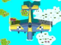 空战 - crazygames