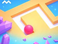 球色粉碎 - crazygames