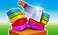 切片双人组 - crazygames
