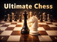 终极象棋 - crazygames