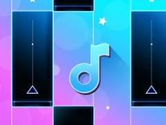 音乐方块游戏 - crazygames