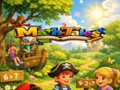 MathTaless - crazygames