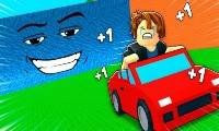 Obby：海啸逃生 +1 由 Car 制作 - crazygames