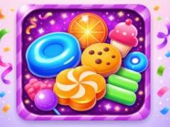糖糖粉碎 - crazygames