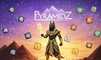 金字塔2 - crazygames