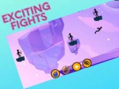 火柴人弓箭手对战 - crazygames