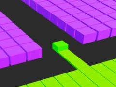 颜色连接3D - crazygames