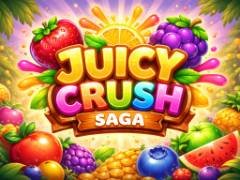 多汁粉碎传奇 - crazygames