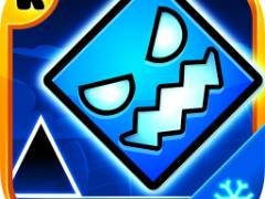 Geometry Dash SubZero - 街机 - crazygames