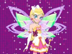 洛丽摇滚明星制造者 - crazygames