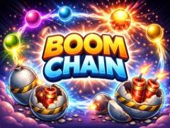 爆炸链 - crazygames