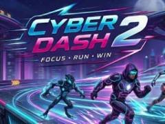 赛博冲刺2 - crazygames
