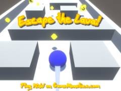 逃离熔岩 - crazygames