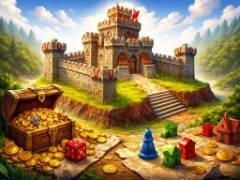 帝国庄园专业版 - crazygames
