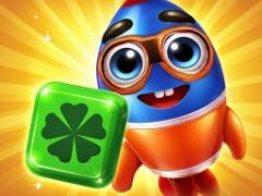 玩具箱爆炸 - crazygames