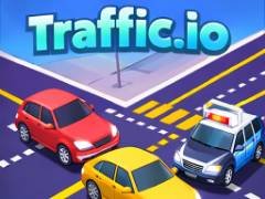 Traffic.io 控制 - crazygames