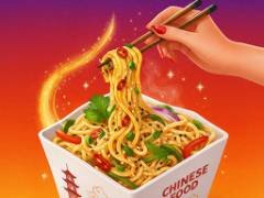 中式与亚洲料理游戏 - crazygames