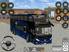城市教练驾驶游戏3D - crazygames