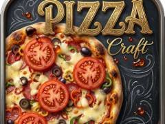 披萨制作游戏 - crazygames