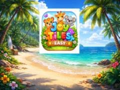 欢乐方块 简单 - crazygames