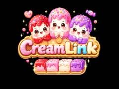 CreamLink 小孩 - crazygames