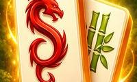 麻将连线 - crazygames