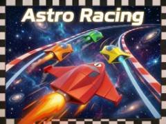 星际竞速 - crazygames