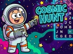 宇宙猎杀 - crazygames