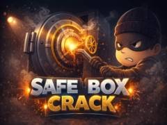 安全箱破解 - crazygames