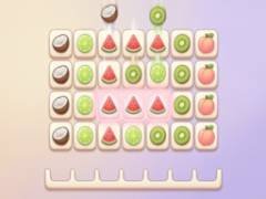 Tiles：收集3个水果 - crazygames