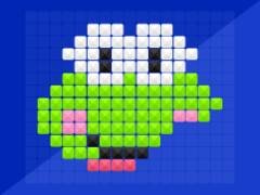 珠子马赛克乐趣 - crazygames