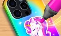 手机壳设计与DIY - crazygames