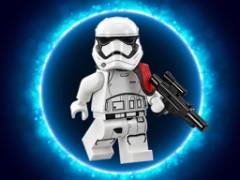 乐高星球大战匹配3 - crazygames
