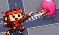 气球生存.io - crazygames