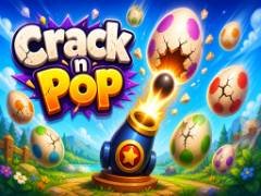 爆裂弹珠 - crazygames