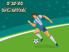 FIFA得分 - crazygames